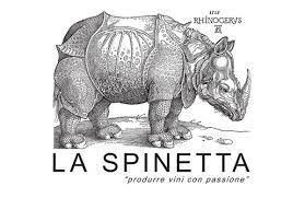 La Spinetta, Piedmont, Italy