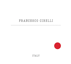 Francesco Cirelli, d'Abruzzo, Italy